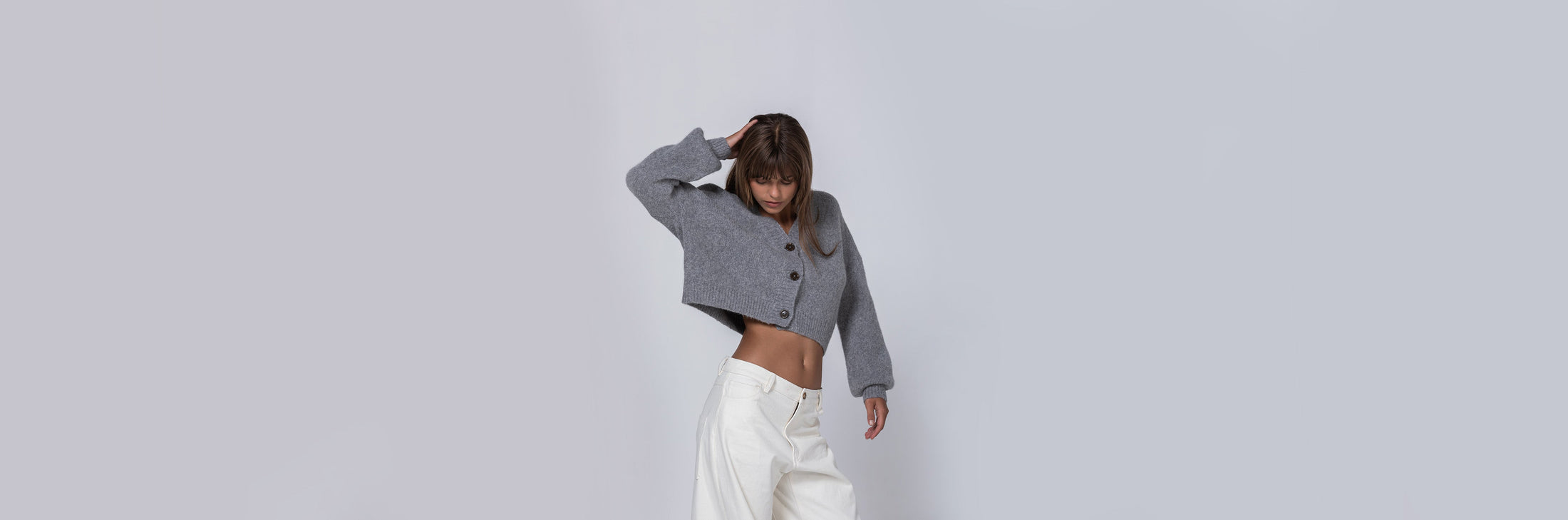 Luxe Knitwear